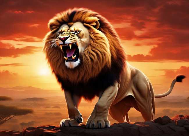 狮吼什么成语，狮吼什么成语有哪些