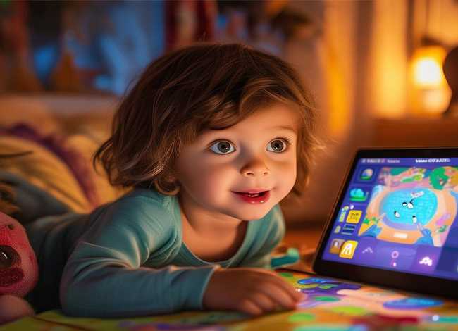 儿童故事电子书阅读 儿童故事电子书阅读有哪些软件