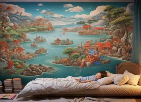 水浒儿童睡前故事在线听；水浒传睡前故事在线听