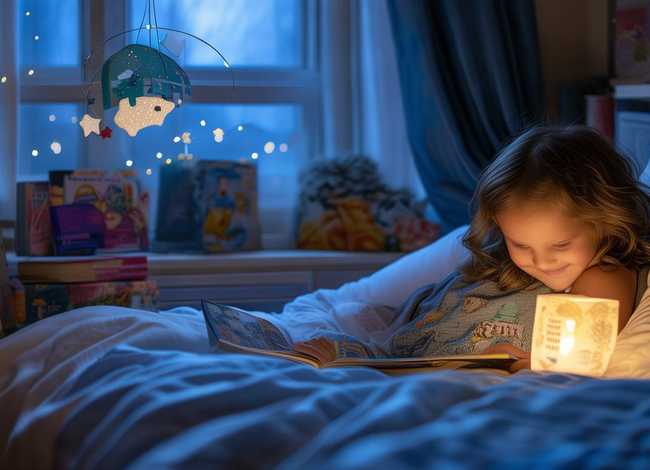 儿童睡前经典故事6-7岁 - 儿童睡前经典故事6-7岁文字