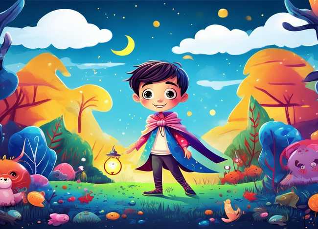 儿童故事画报杂志（少儿故事画报）