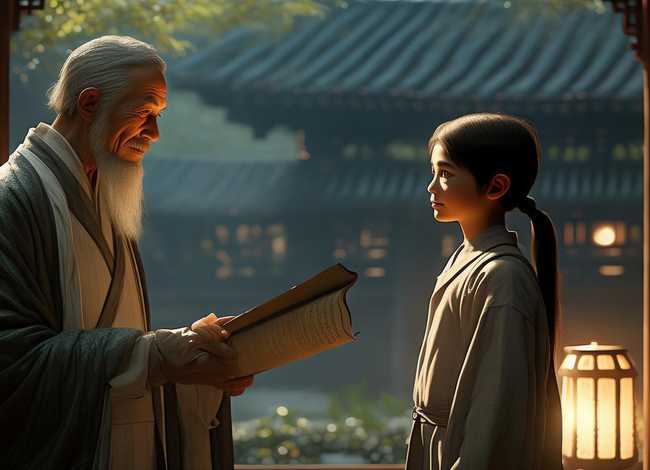 尊师重道的故事有哪些呢 尊师重道的故事有哪些呢作文