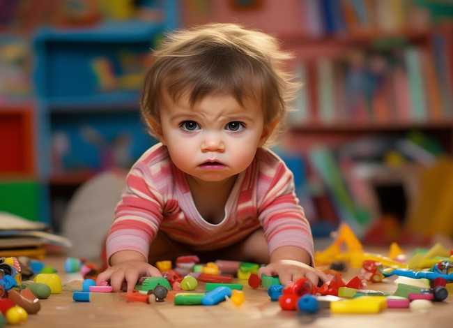 问题儿童案例分析 儿童问题行为案例分析