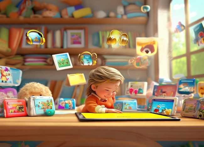 儿童故事mp3哪里下载、免费儿童故事mp3下载