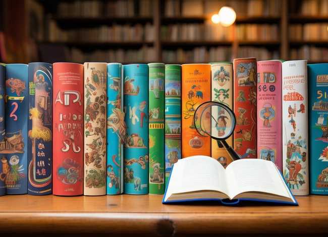 国外绘本研究现状 - 国外绘本的研究现状