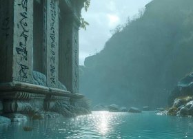 碑海北的故事是真实的吗，碑海北是什么含义