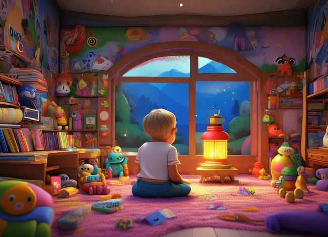 儿童讲故事背景纯音乐 讲故事的背景纯音乐少儿