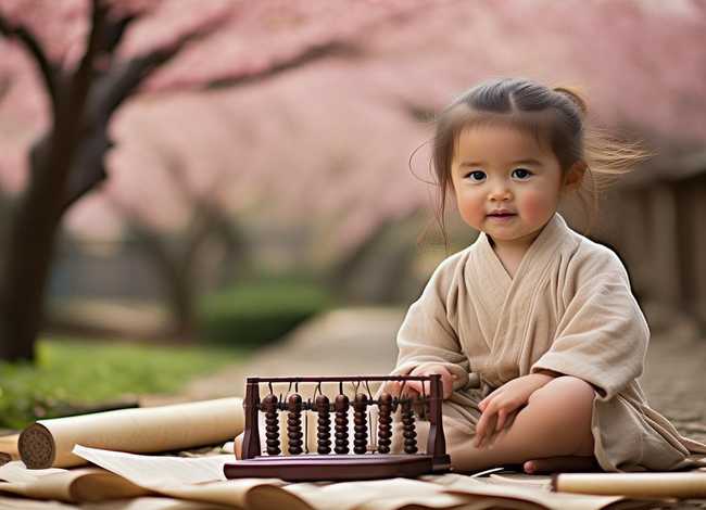 中国古代聪慧儿童故事 中国古代聪慧的儿童