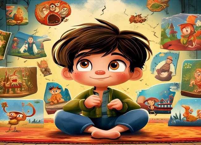 民间故事大全4岁儿童讲的 少儿民间故事大全 400字 民间故事大全4岁儿童讲的 少儿民间故事大全 400字