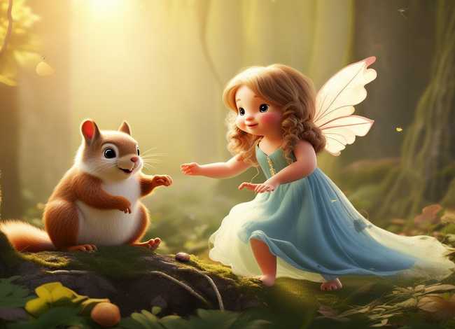 乐于助人童话小故事、乐于助人的简短小故事