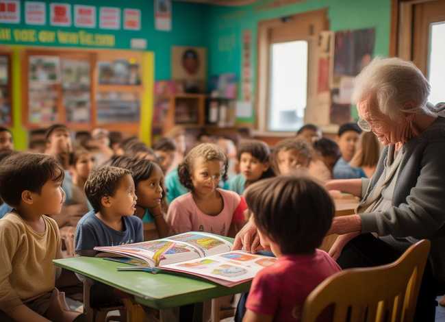 关爱儿童的名人故事，关爱儿童的名人名言