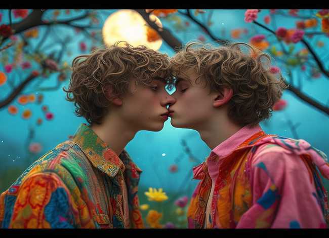 非主流的爱情故事 非主流的爱情故事歌曲