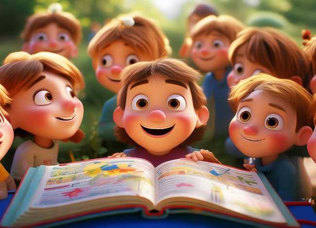 四分钟小故事幼儿故事；四分钟左右的幼儿故事