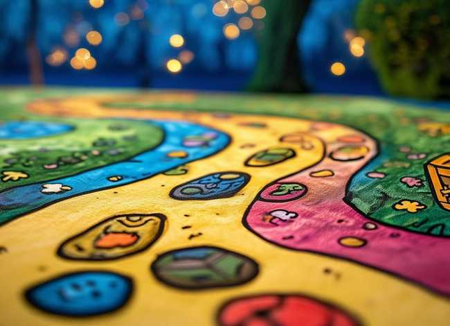 脚印绘本故事视频、脚印绘本故事视频教程