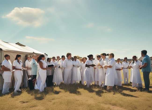 卫生队的故事第3集；卫生队的故事第3集视频