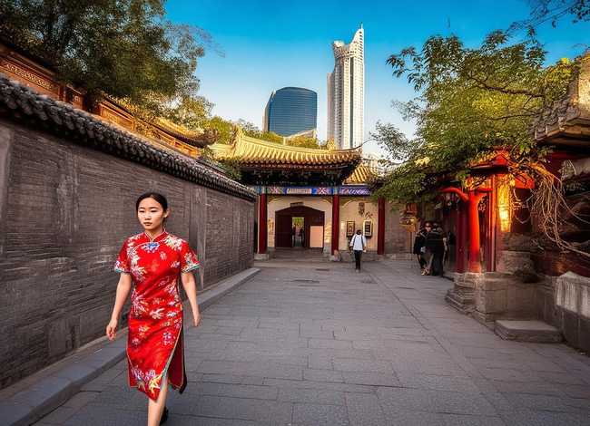 北京故事（北京故事电影）