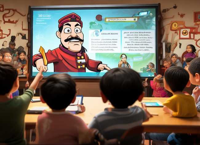 三十六计儿童故事在线免费收听 三十六计少儿故事在线听