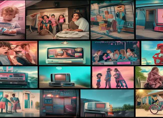 90后小故事；90后小故事大全