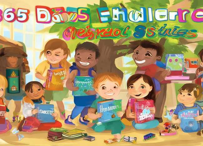 365天儿童故事;365幼儿故事 365天儿童故事;365幼儿故事