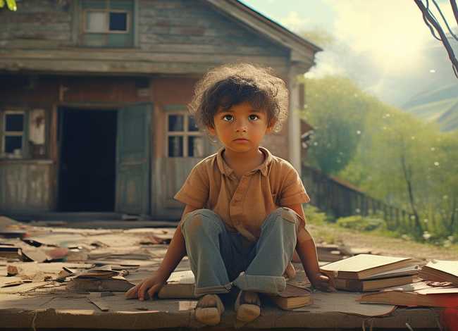 失学儿童是什么意思（失学是什么意思啊）