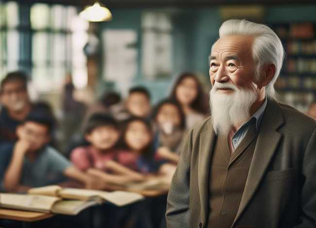 陶行知的教育故事简短；陶行知的教育故事简短概括