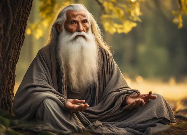 虚怀若谷的故事200字；虚怀若谷的故事200字怎么写