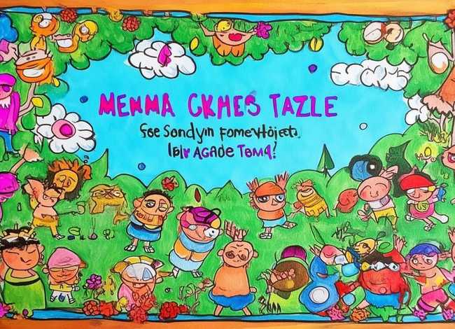 故事绘画二年级,绘画故事手抄报二年级 故事绘画二年级,绘画故事手抄报二年级