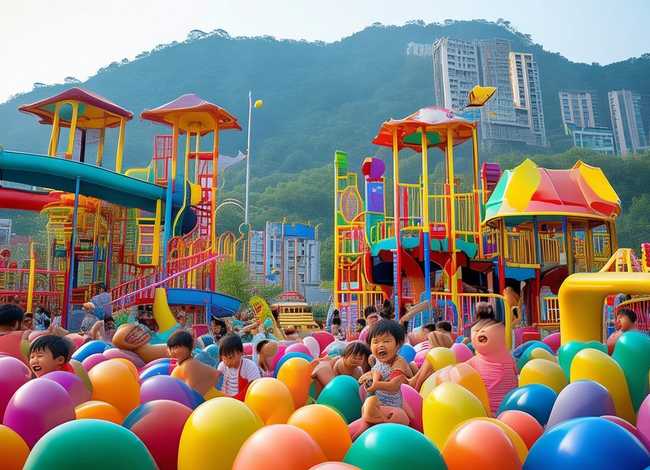 重庆儿童乐园攻略 重庆儿童乐园攻略一日游 重庆儿童乐园攻略 重庆儿童乐园攻略一日游