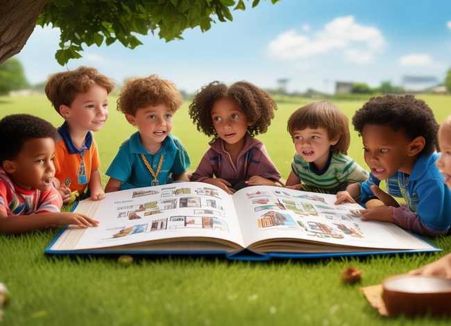 孩子法治故事、孩子法治故事有哪些