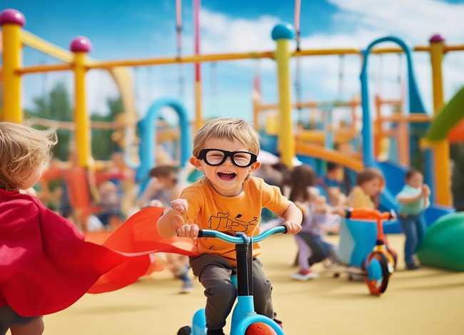 儿童搞笑段子大全爆笑幽默笑话 儿童搞笑段子大全爆笑幽默笑话图片