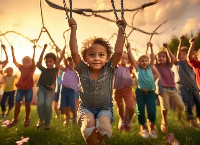 儿童励志话语(儿童励志话语大全) 儿童励志话语(儿童励志话语大全)