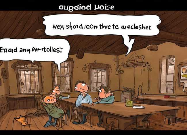 英语笑话小短文 - 英语笑话小短文带翻译