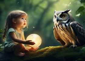 简短哲理小故事儿童 简短有哲理小故事