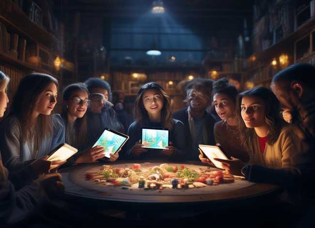 吧吧故事，故事吧贴吧