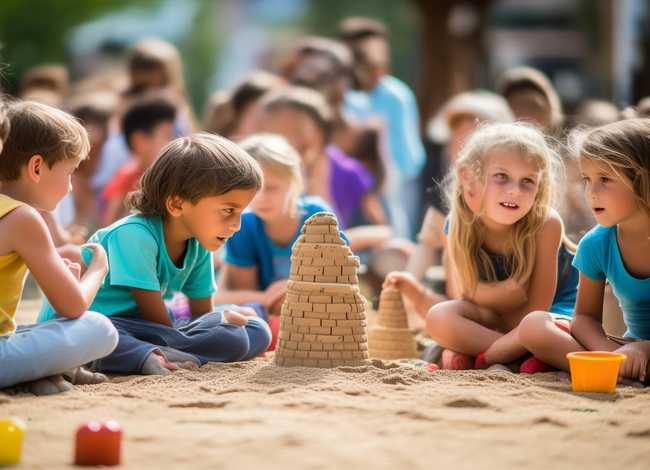 儿童同伴关系的类型 - 简述儿童同伴关系的类型 儿童同伴关系的类型 - 简述儿童同伴关系的类型