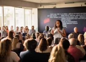 正能量故事分享及感悟，正能量故事分享及感悟演讲两分钟