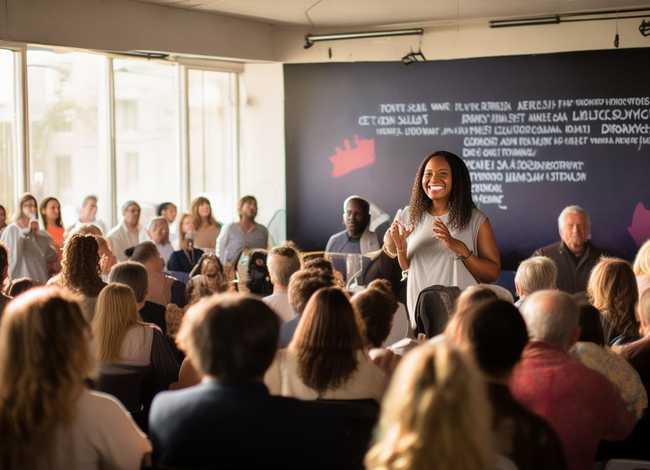 正能量故事分享及感悟，正能量故事分享及感悟演讲两分钟