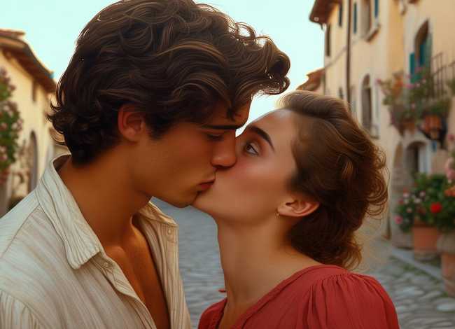 意大利故事2015；意大利故事片原始的爱