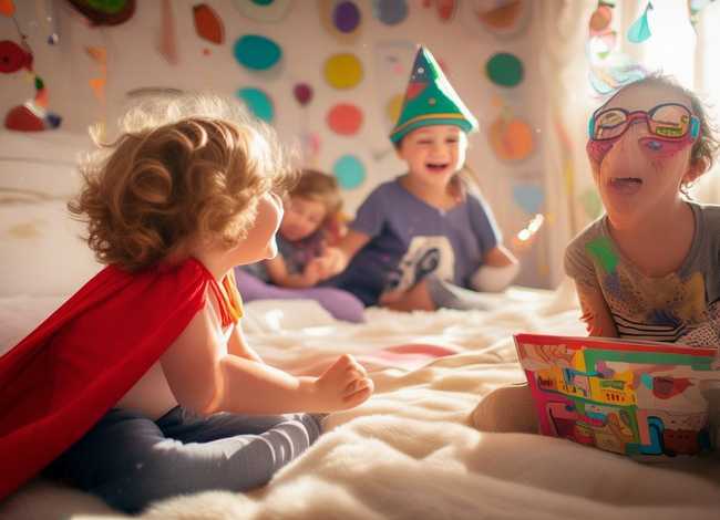 搞笑儿童故事短篇故事(搞笑儿童故事睡前故事3-6岁短篇) 搞笑儿童故事短篇故事(搞笑儿童故事睡前故事3-6岁短篇)