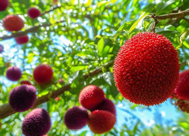 有关荔枝的绘本，有关荔枝的绘本有哪些