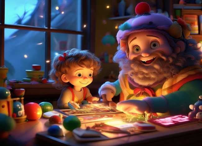 在线讲故事儿童故事（在线讲故事免费听）