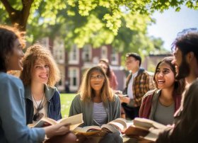 简短校园故事 简短的校园故事