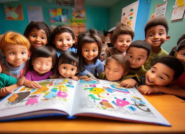 儿童趣味英语双语故事；少儿英语故事双语