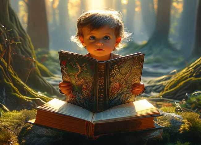 儿童故事书名和作者、故事书的书名和作者