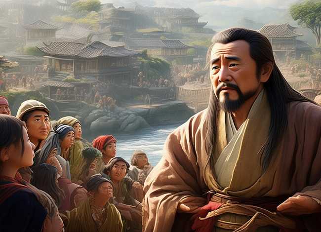 西门豹的历史故事视频动画(西门豹的历史故事视频动画版) 西门豹的历史故事视频动画(西门豹的历史故事视频动画版)