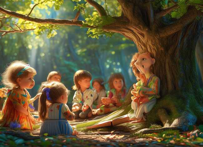 6-8岁儿童故事短篇;6到8岁简短小故事 6-8岁儿童故事短篇;6到8岁简短小故事