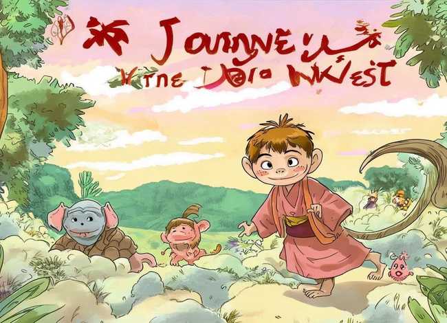 西游记故事大全儿童版免费听（西游记少儿故事在线听免费）