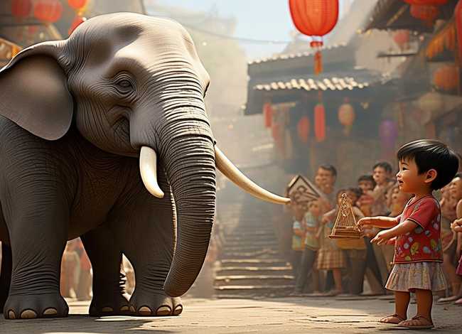 儿童故事曹冲称象 曹冲称象幼儿故事