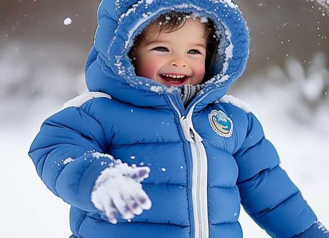 儿童羽绒服的品牌 儿童羽绒服的品牌推荐