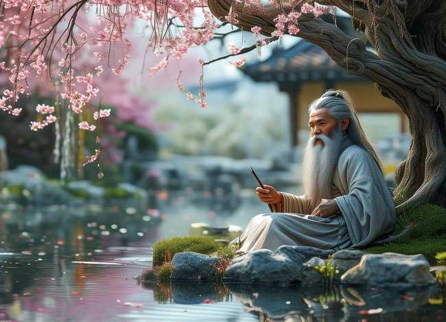 杜甫的故事古诗 - 杜甫的故事古诗大全